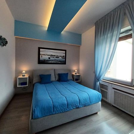 Giulia Bb Sorrento Bed & Breakfast ภายนอก รูปภาพ