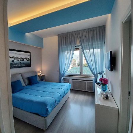 Giulia Bb Sorrento Bed & Breakfast ภายนอก รูปภาพ