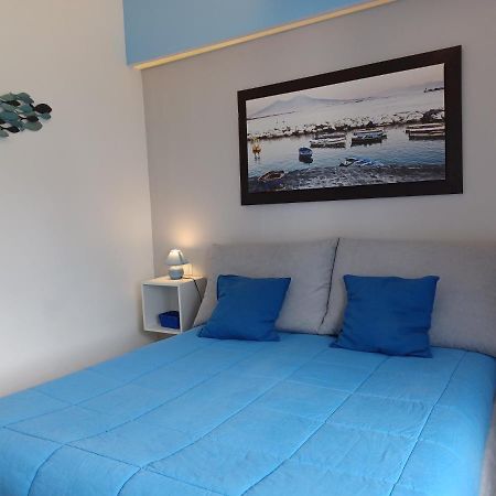 Giulia Bb Sorrento Bed & Breakfast ภายนอก รูปภาพ