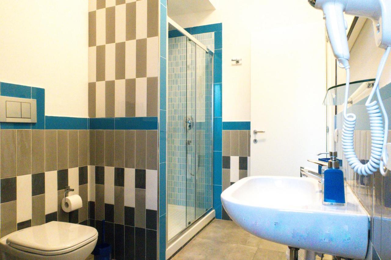 Giulia Bb Sorrento Bed & Breakfast ภายนอก รูปภาพ