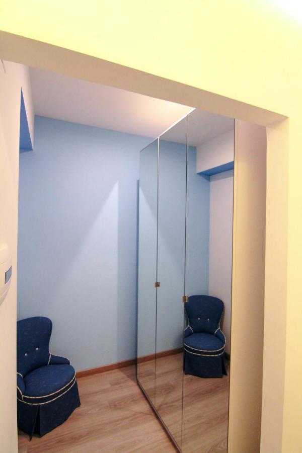 Giulia Bb Sorrento Bed & Breakfast ภายนอก รูปภาพ