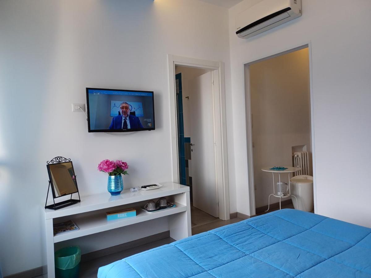 Giulia Bb Sorrento Bed & Breakfast ภายนอก รูปภาพ