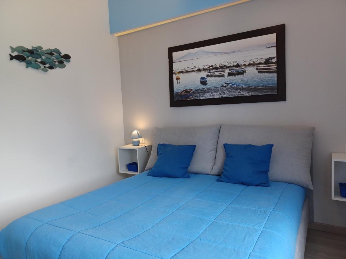 Giulia Bb Sorrento Bed & Breakfast ภายนอก รูปภาพ