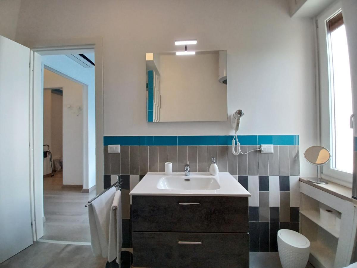 Giulia Bb Sorrento Bed & Breakfast ภายนอก รูปภาพ